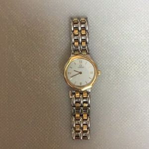 Omega Deville Women’s watch